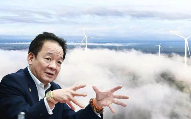 Việc Nhà máy Điện gió Savan 1 chính thức vận hành thương mại là dấu mốc quan trọng trong chiến lược đầu tư năng lượng sạch xuyên biên giới của T&T Group