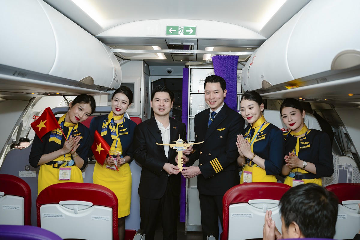 Việc gia tăng quy mô đội tàu được xem là bước đi quan trọng của Vietravel Airlines nhằm nâng cao năng lực khai thác, tăng tính chủ động trong vận hành