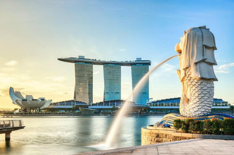 Sun PhuQuoc Airways hiện diện tại Singapore mở ra cánh cửa lớn để Phú Quốc tiếp cận dòng khách quốc tế lớn