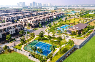 Nam Long đang đàm phán bán 15% dự án Izumi city