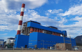 Sumitomo bán 50% nhà máy nhiệt điện Vân Phong 1
