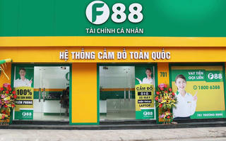 F88 huy động thêm 30 triệu USD từ quỹ ngoại