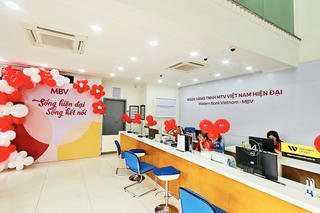 MBV là cổ đông lớn của CTX Holdings
