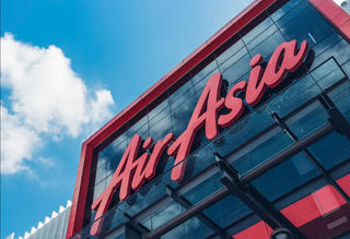 Air Asia muốn hợp tác với Vietravel Airlines