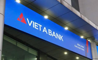 Tập đoàn Việt Phương bán 17 triệu cổ phiếu VAB