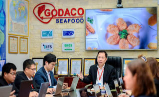 Navis Capital rút vốn khỏi công ty thủy sản Godaco