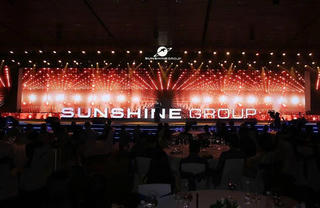 Sunshine Group mua dự án bất động sản 55ha tại Hưng Yên