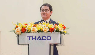 Thaco có kế hoạch phát hành cho Jardine C&C với giá 20 lần lợi nhuận năm 2027