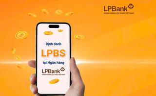 LPBS tăng vốn thêm 8.780 tỷ đồng, giải ngân đầu tư và cho vay