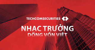 TCBS IPO 11% vốn, hiện thực hoá tham vọng 20 tỷ USD của Techcombank
