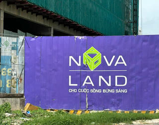Novaland sắp hoán đổi hơn 2.600 tỷ đồng nợ thành cổ phiếu