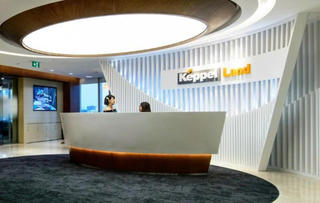 Keppel Land rút vốn khỏi Nam Long
