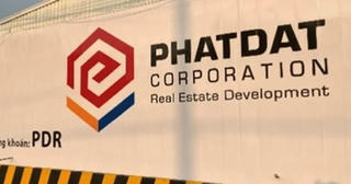 Phát Đạt bán công ty Ngô Mây với giá 435 tỷ đồng