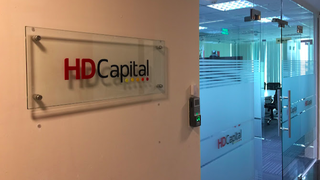 HDCapital mua 14% cổ phần Petrosetco