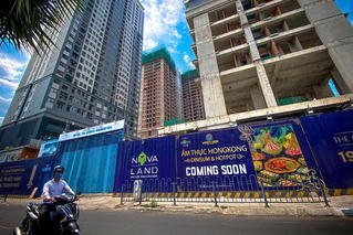 Novaland ký hợp đồng và MOU bán 7 tài sản trị giá 11.000 tỷ đồng