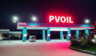 SK Energy thoái vốn khỏi PV Oil