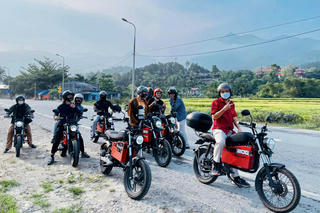 Dat Bike nhận đầu tư 22 triệu USD