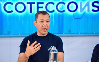 Coteccons quyết thoái vốn khỏi Ricons vì mâu thuẫn kéo dài