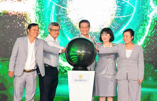 TTC Land thâu tóm dự án Đảo Kim Quy