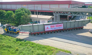 Tập đoàn Đại Dũng nhận vốn đầu tư 38 triệu USD