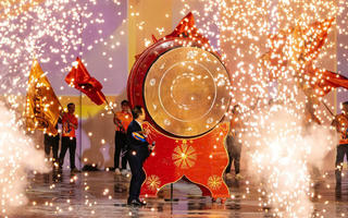 T&T Group, SHB đồng hành cùng Lễ hội Văn hóa Thế giới 