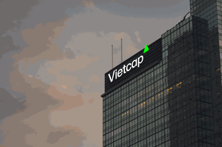 VietCap muốn góp 29 triệu USD mở công ty tại Singapore