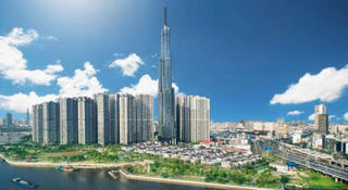 Vingroup muốn huy động 325 triệu USD trái phiếu quốc tế