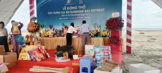 Sunshine mua lại Khu du lịch Đại Dương hơn 8.400 tỷ của Hodeco