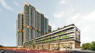 Phát Đạt sắp bán thêm dự án Thuận An 1