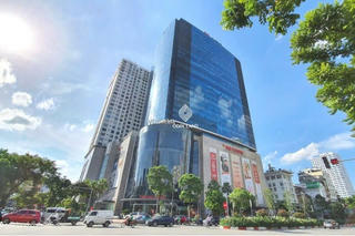 Vincom Retail bán Vincom Center Nguyễn Chí Thanh trị giá 3.600 tỷ đồng