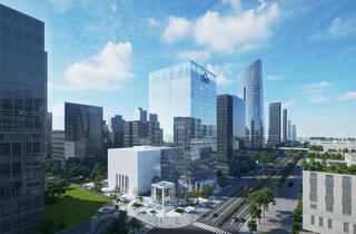 CMC huy động 1.250 tỷ đồng trái phiếu cho dự án CCS Hà Nội