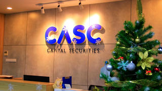Hasco Holdings thâu tóm CTCK Thủ Đô