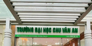 Ecopark bán Đại học Chu Văn An cho Intracom