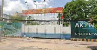 Phát Đạt mua lại 50% cổ phần dự án 239 CMT8 từ Đại Quang Minh