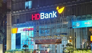 Sovico đăng ký bán 65 triệu cổ phiếu HDBank, giảm tỷ lệ sở hữu xuống dưới 10%