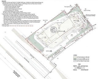 Dicera Holdings chi 428 tỷ đồng mua dự án căn hộ tại Bình Dương