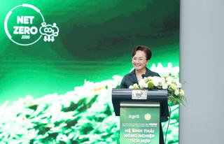 AgriS sẽ IPO các công ty thành viên, mục tiêu vốn hóa 2,7 tỷ USD