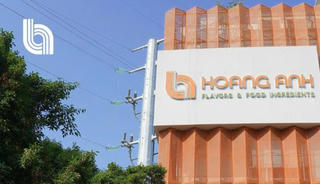 T. Hasegawa cho 725 tỷ đồng mua công ty thực phẩm Hoàng Anh