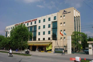 2 nhà đầu tư chi 1.400 tỷ đồng mua gần 70% cổ phần Giày Thượng Đình