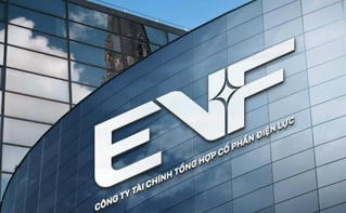 Swedfund rót 20 triệu USD vào EVF Finance