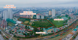 Thaco mua lại TTTM Hoàng Mai - Giáp Bát sau khi Aeon Mall rút lui