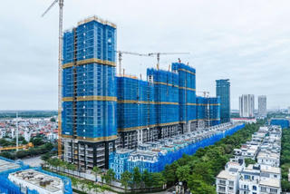 Sunshine mua thêm 48% cổ phần BĐS Wonderland 