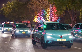 Xanh SM của Vingroup lên kế hoạch IPO với định giá 20 tỷ USD