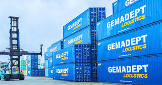 Tập đoàn Sumitomo muốn thoái sạch vốn tại Gemadept