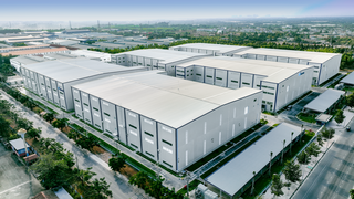 BW Industrial công bố khoản đầu tư 120 triệu USD vào BĐS công nghiệp