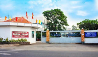 SB Space Holding mua 20% cổ phần Colusa - Miliket