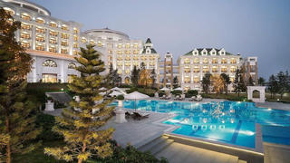 Vingroup huy động 350 triệu USD trái phiếu quốc tế