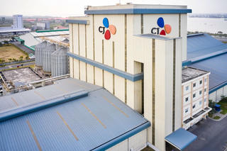 De Heus hoàn tất thương vụ mua lại CJ Feed & Care