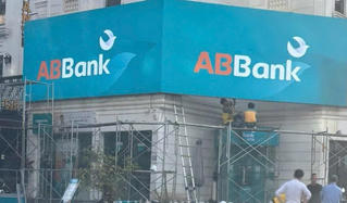 ABBank muốn bán công ty quản lý nợ và khai thác tài sản