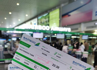 Sacombank ghi nhận hơn 3.000 tỷ đồng nợ xấu liên quan Bamboo Airways